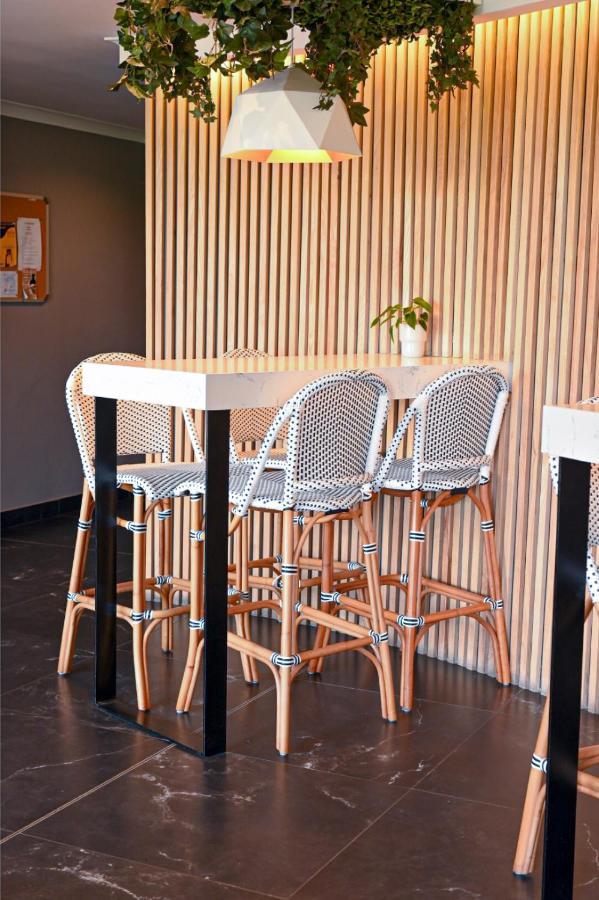 Rose Gold @The Winchester Cape Town Exterior foto